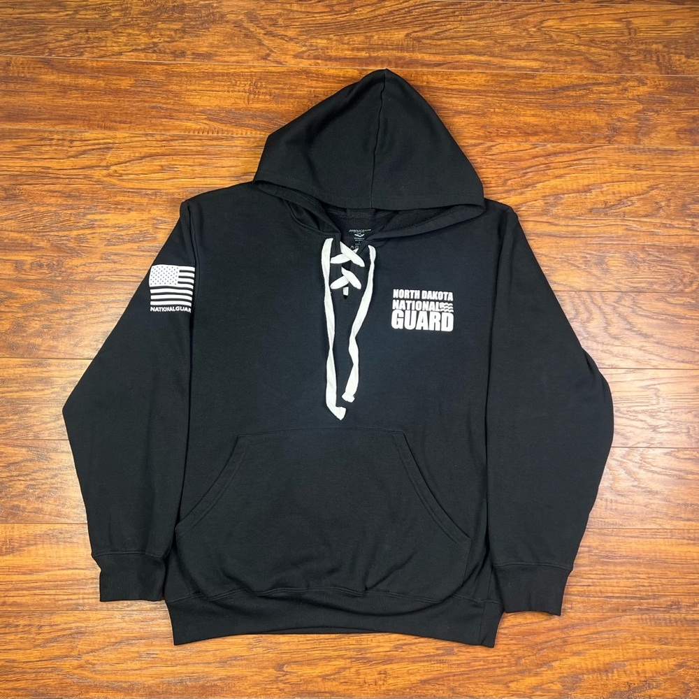 National Guard hoodie